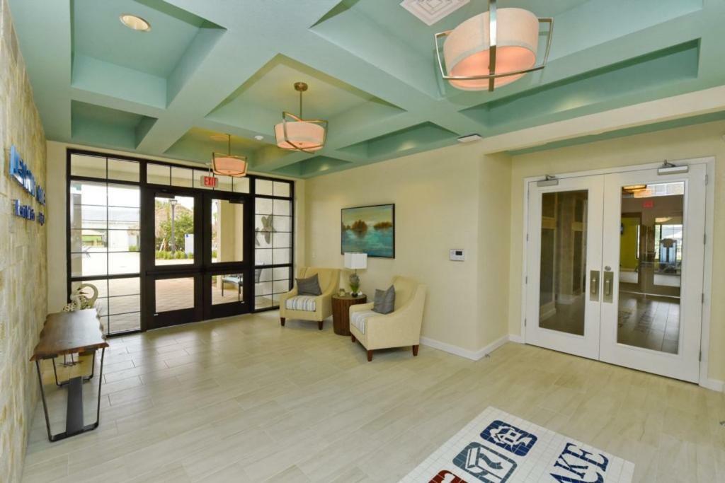 Pleasant House In Storey Lake Near Disney 키시미 외부 사진